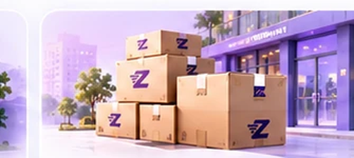 Business delivery